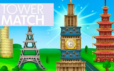 Tower Match logo