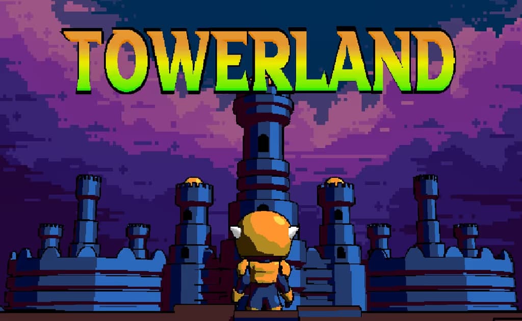Towerland logo