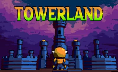 Towerland logo