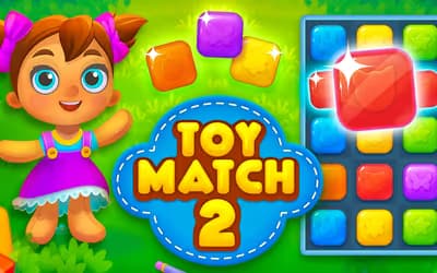 Toy Match 2 logo