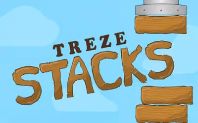 Treze Stacks logo