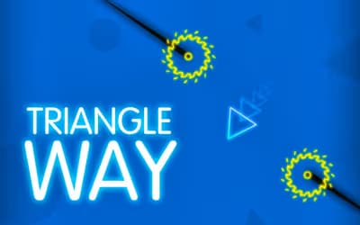 Triangle Way logo