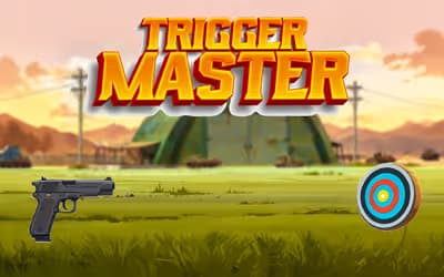 Trigger Master logo