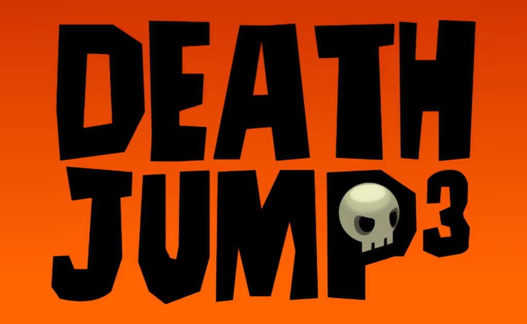 Triple Death Jump logo
