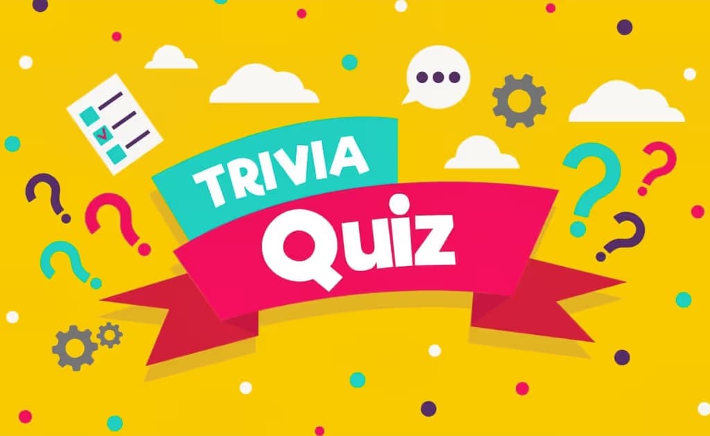 Trivia Quiz logo