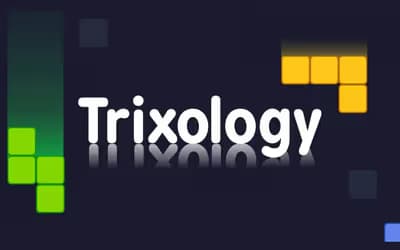 Trixology logo