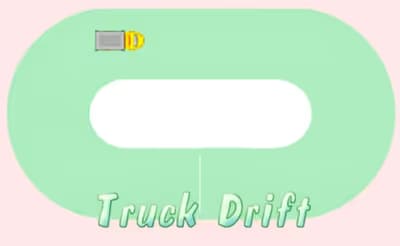 Truck Drift logo
