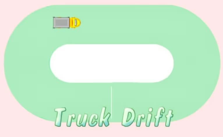Truck Drift logo