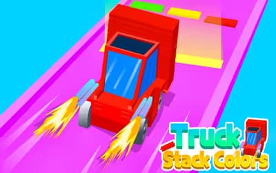 Truck Stack Colors logo