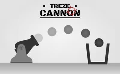 TRZ Cannon logo