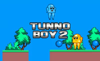 Tunno Boy 2 logo