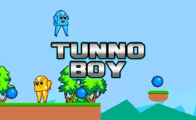 Tunno Boy logo