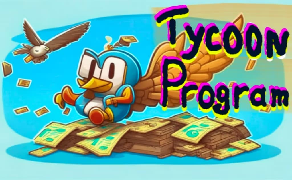 Tycoon Program logo