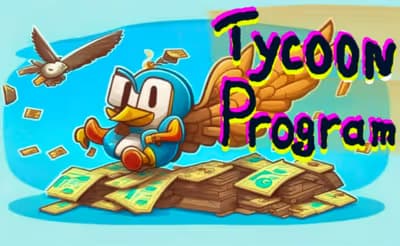 Tycoon Program logo