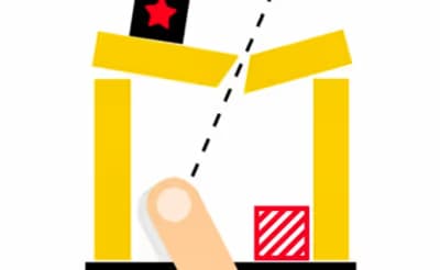 Ultra Sharp logo