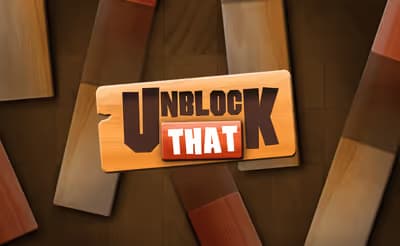 Unblock That logo