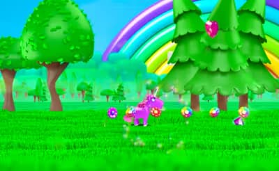 Unicorn Kingdom logo