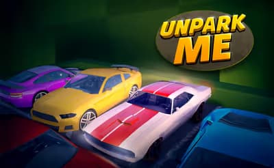 Unpark Me logo