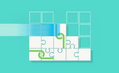Unpuzzle 2 logo