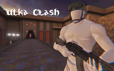 Utka Clash logo