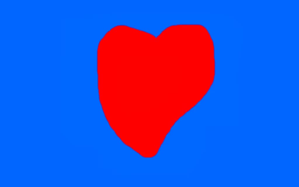 Valentines Day Clicker logo