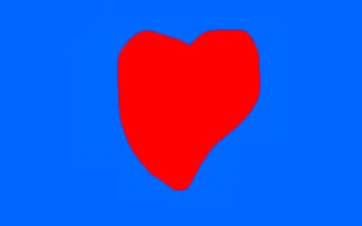 Valentines Day Clicker logo