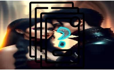 Vampires Memory Match logo