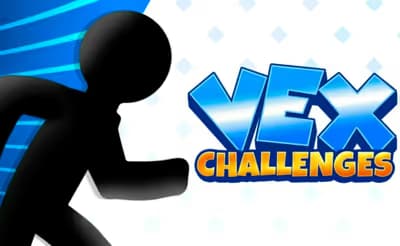 VEX Challenges logo