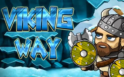 Viking Way logo