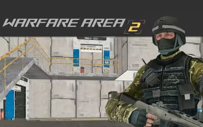 Warfare Area 2 logo