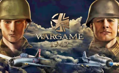 Wargame 1942 logo