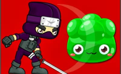 Warrior Monster logo