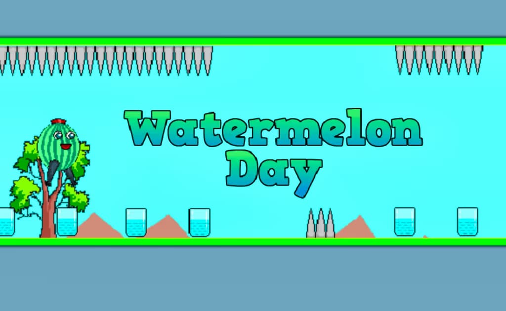 Watermelon Day logo