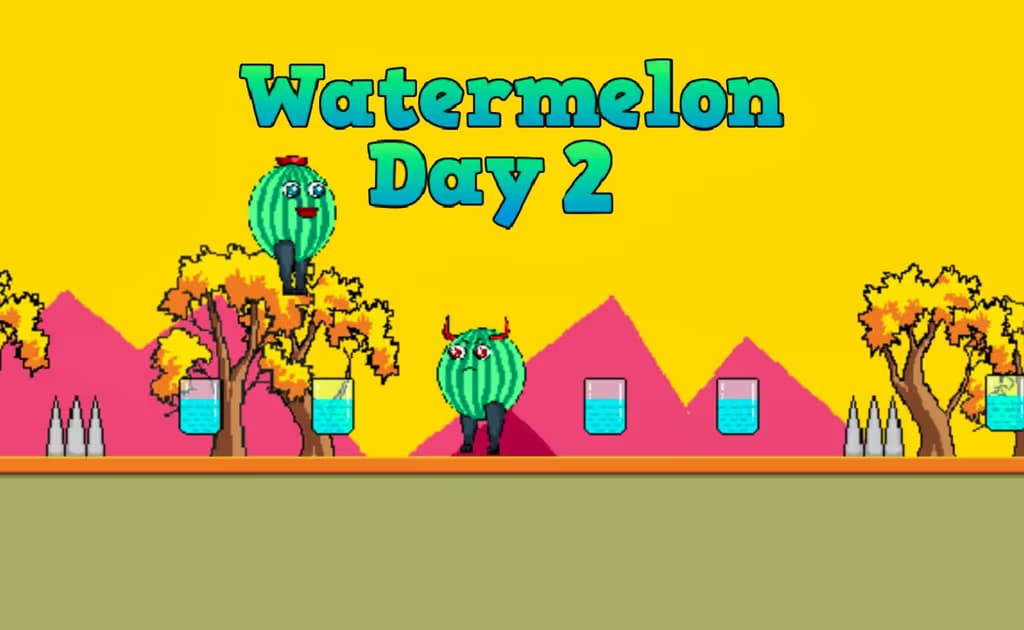 Watermelon Day 2 logo
