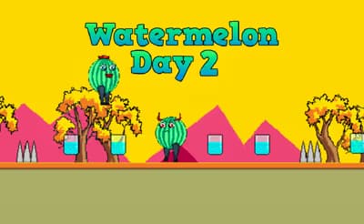 Watermelon Day 2 logo