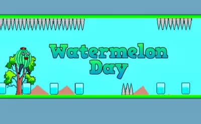 Watermelon Day logo