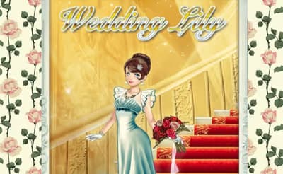 Wedding Lily logo