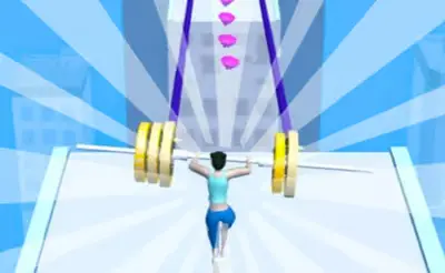 Weightlifting Beauty logo
