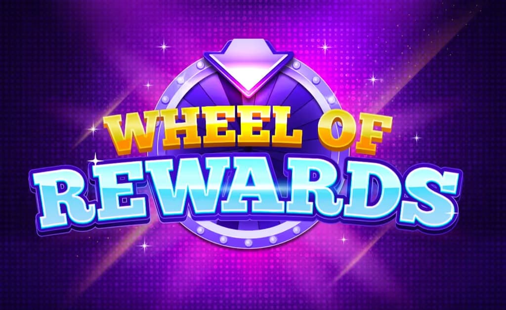 Wheel of Rewards logo