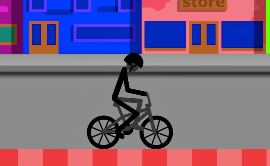 Wheelie Challenge 2 logo