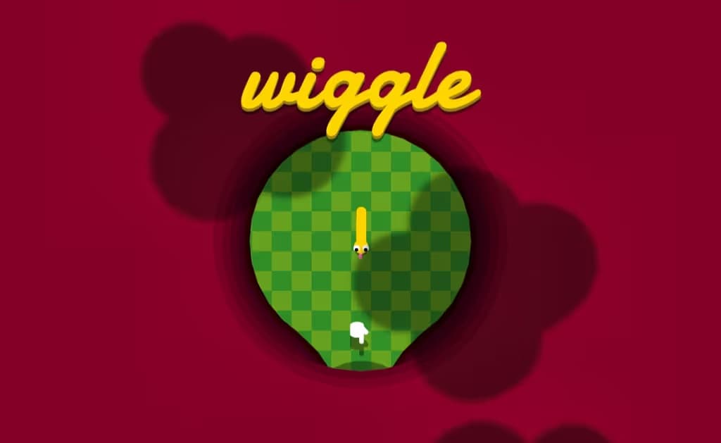 Wiggle logo