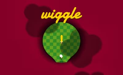 Wiggle logo