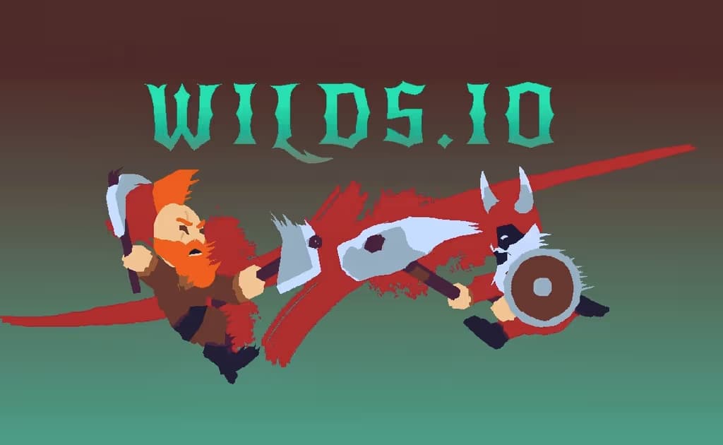 Wilds.io logo