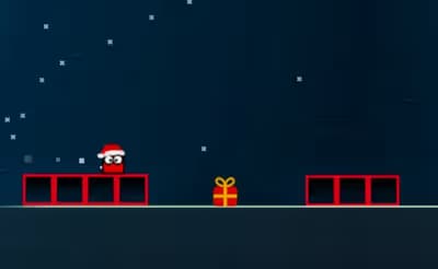 Winter Dash logo