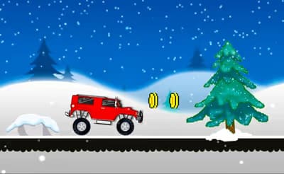 Winter Monster Trucks logo