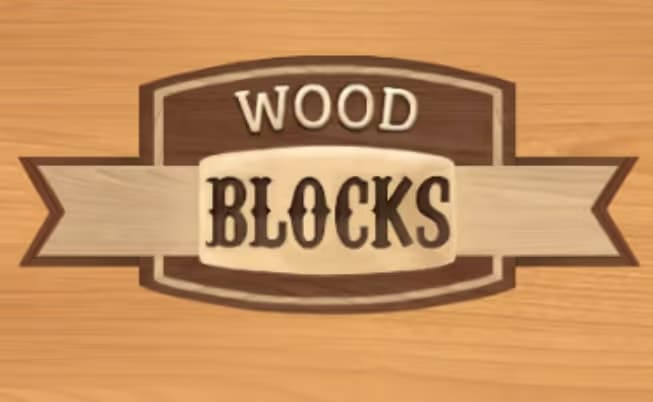 Wood Blocks logo