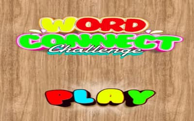 Word Connect Challenge logo