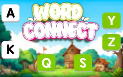 Word Connect Pro logo