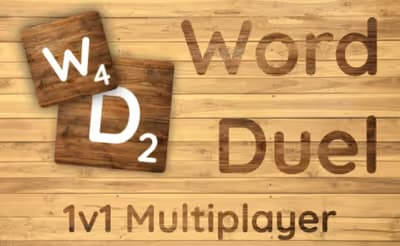 Word Duel logo