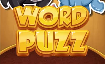 Word Puzz logo